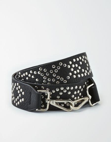 American Eagle Outfitters Ae Street Level Guitar Strap