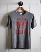 Tailgate Men's Indiana Glory T-shirt
