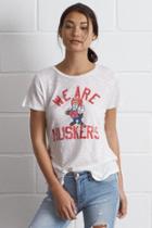 Tailgate We Are Huskers T-shirt
