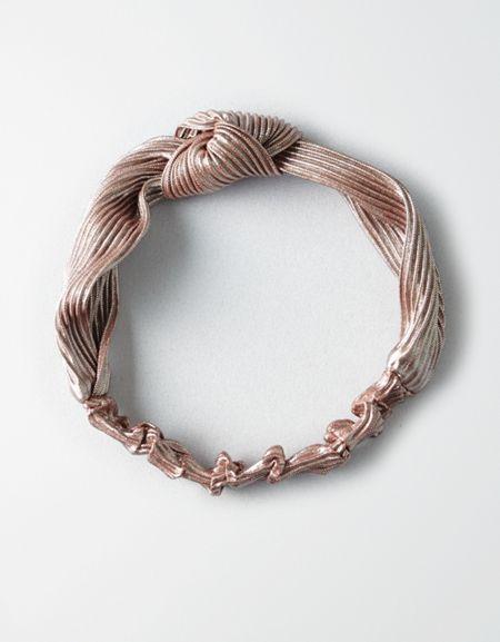 American Eagle Outfitters Ae Knot Headband