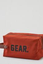 American Eagle Outfitters Ae Waxed Canvas Gear Kit