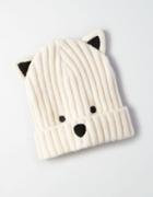 American Eagle Outfitters Ae Animal Beanie