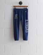 Tailgate Women's Kansas Sweatpant