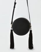 American Eagle Outfitters Ae Round Crossbody Purse