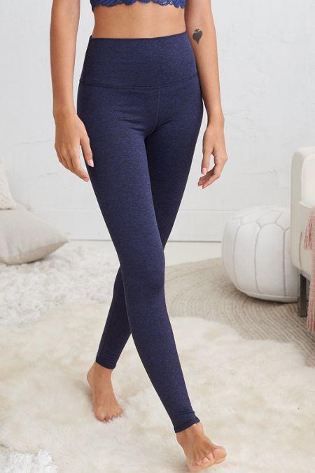 Aerie Play High Waisted Legging
