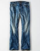 American Eagle Outfitters Ae 360 Extreme Flex Classic Bootcut Jean