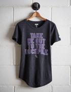 Tailgate Women's Colorado Rockpile T-shirt