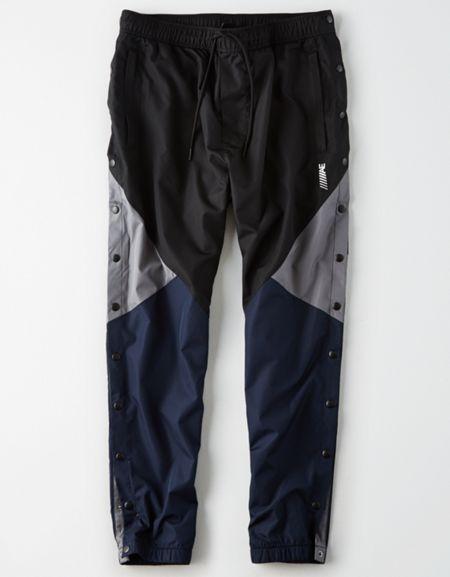 American Eagle Outfitters Ae Tearaway Jogger