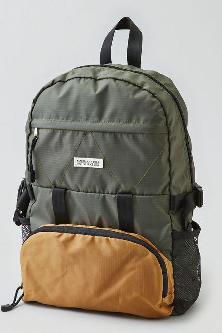 American Eagle Outfitters Ae Packable Backpack