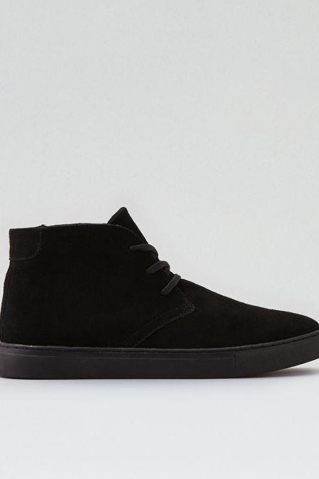 American Eagle Outfitters Ae Suede Chukka Sneaker