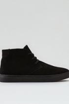 American Eagle Outfitters Ae Suede Chukka Sneaker