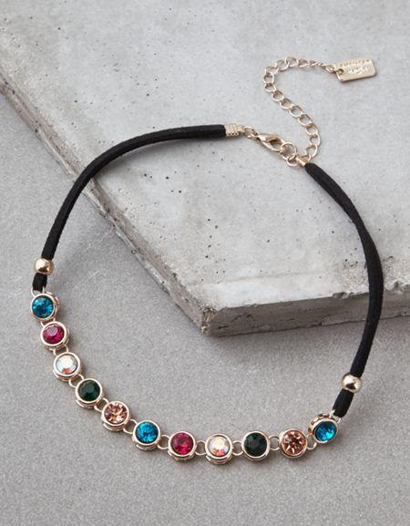 American Eagle Outfitters Ae Stone Choker