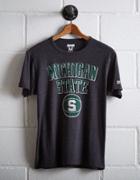 Tailgate Men's Michigan State Basketball T-shirt