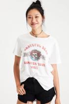 American Eagle Outfitters Grateful Dead Tour Graphic T-shirt