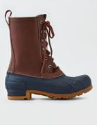 American Eagle Outfitters Hunter Duck Boot