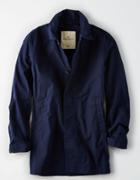 American Eagle Outfitters Ae Trench Jacket