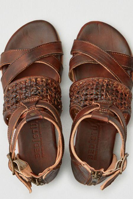 American Eagle Outfitters Bed Stu Capriana