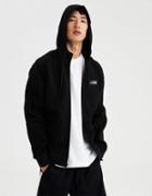 American Eagle Outfitters Ae Active Flex Zip-up Hoodie
