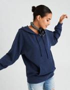 American Eagle Outfitters Ae Oversized Sport Hoodie