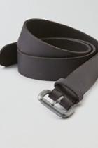 American Eagle Outfitters Ae Skinny Leather Belt