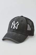 American Eagle Outfitters Ae New York Yankees Hat