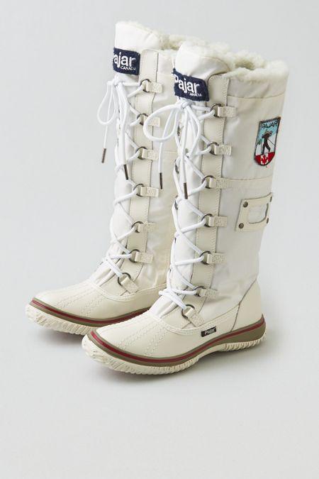American Eagle Outfitters Pajar Grip Zip Boot