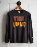 Tailgate Men's Cleveland Long Sleeve Tee