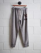 Tailgate Men's Wvu Slim Fleece Sweatpant