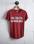 Tailgate Women's University Of South Carolina T-shirt