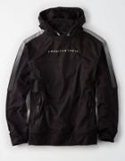 American Eagle Outfitters Ae Reflective Popover Hoodie