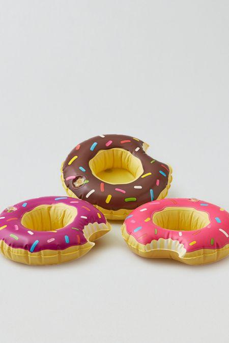 American Eagle Outfitters Bigmouth Donut Drink Floats