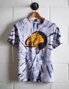 Tailgate Men's California Tie-dye T-shirt