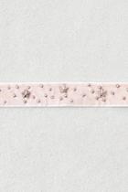 American Eagle Outfitters Ae Pink Velvet Choker