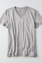 American Eagle Outfitters Ae Active Flex V-neck T-shirt
