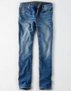 American Eagle Outfitters Ae Flex Slim Straight
