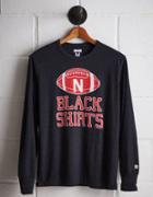 Tailgate Men's Nebraska Long Sleeve T-shirt