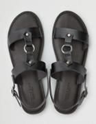 American Eagle Outfitters Ae O-ring Sandal