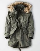 American Eagle Outfitters Ae Classic Parka