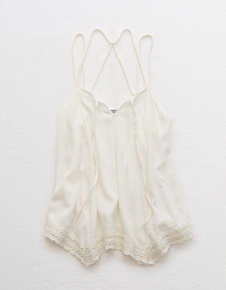 Aerie Breezy Tank