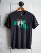 Tailgate Men's Boston Celtics T-shirt