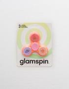 Aerie Glamspin Lipgloss Fidget Spinner