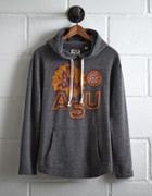 Tailgate Women's Asu Oversize Hoodie