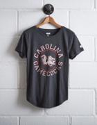 Tailgate Women's South Carolina Gamecocks T-shirt