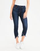 American Eagle Outfitters Ae Ne(x)t Level Super High-waisted Jegging Crop