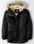 American Eagle Outfitters Ae Expedition Parka