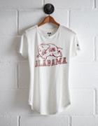 Tailgate Women's Alabama Big Al T-shirt