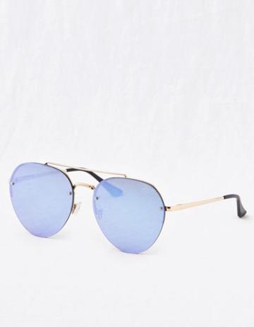 Aerie Quay Dreamy Ways Sunglasses