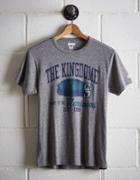 Tailgate Men's Seattle Kingdome T-shirt