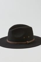 American Eagle Outfitters Ae Wool Fedora
