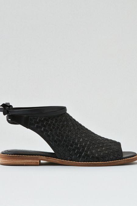 American Eagle Outfitters Kelsi Dagger Brooklyn Stockholm Sandal